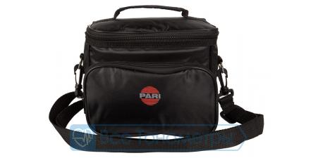 Сумка с маркировкой PARI