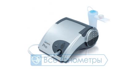 Небулайзер (ингалятор) Philips Respironics PRO компрессорный