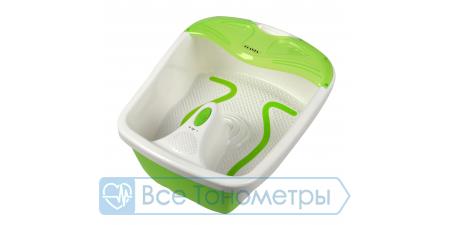 НЕ ЗАКУПАТЬ ! Гидромассаж для ног PLANTA MFS-100G HOME SPA