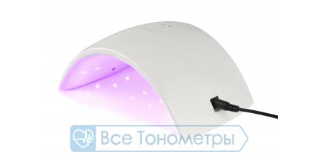 Профессиональная сенсорная LED лампа для маникюра PLANTA PL-LP36 PROFI CARE