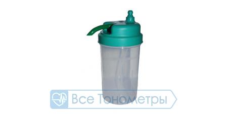 Коктейлер Prana "Семейный", для приготовления кислородных коктейлей, 500 мл