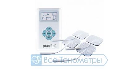 Миостимулятор Prorelax DUO