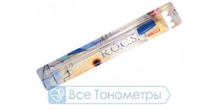 Зубная щетка R.O.C.S. классик, мягкая