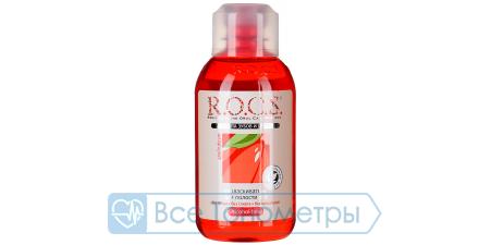 Ополаскиватель для полости рта R.O.C.S. Грейпфрут, 400 мл