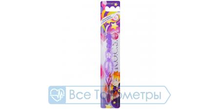 Зубная щетка R.O.C.S. Кидс для детей (3-7 лет), экстра мягкая