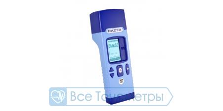Индикатор электрических и магнитных полей промышленной частоты RADEX EMI50