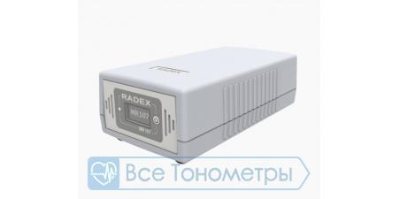 СНЯТ ! Индикатор радона RADEX MR107
