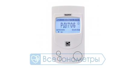 Дозиметр RADEX RD1706