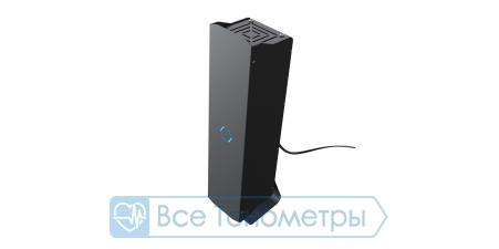 Ультрафиолетовый облучатель-рециркулятор ОВУ-01 Солнечный Бриз-1 Black edition