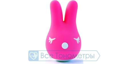 Вибратор RestArt Bunny, RA-306, 9 см