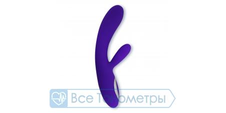 Вибратор RestArt Alpha, RA-317, 19 см