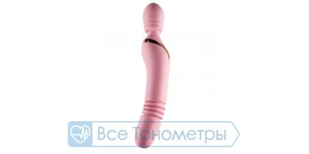 Вибратор RestArt Fakel, RA-319, 23,5 см