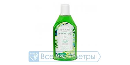 Ополаскиватель Revyline "Лечебные травы", 400 мл