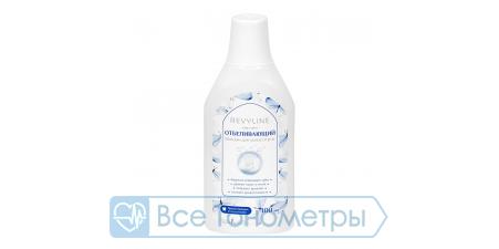 Ополаскиватель Revyline "Отбеливающий", 400 мл