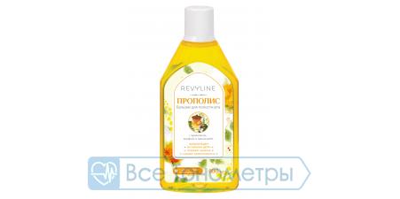 Ополаскиватель Revyline "Прополис", 400 мл
