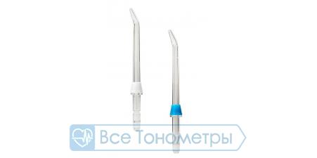 Насадки Revyline RL 300/400/500/700 стандартные тип А, 2 шт.