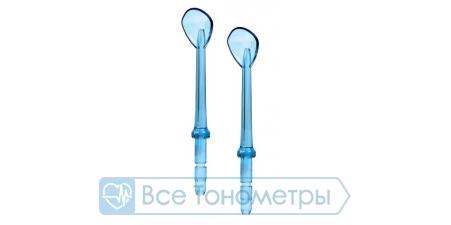 Насадки Revyline RL300/400/500/700 для языка, 2 шт.
