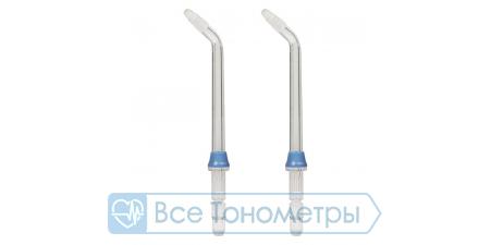 Насадки Revyline RL 300/400/500/700 ортодонтические тип А, 2 шт.