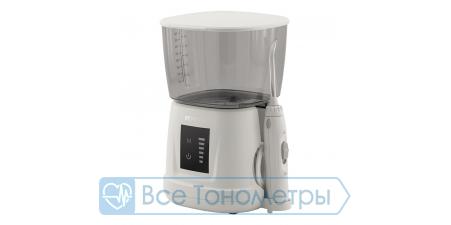 СНЯТ ! Ирригатор REVYLINE RL 700 белый, стационарный, с сенсорным управлением