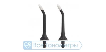 Насадки Revyline RL 200 ортодонтические тип В, 2 шт.