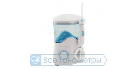 Ирригатор REVYLINE RL 100 белый, стационарный