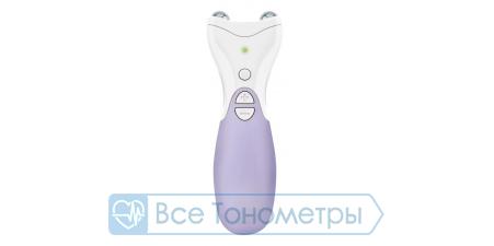 Массажер RIO NECK4 для шеи и подбородка, lavender-лаванда