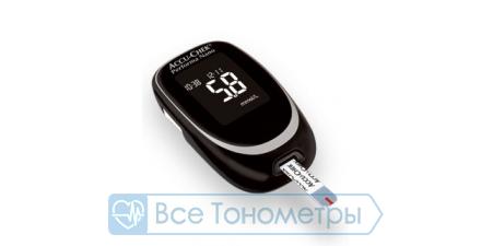 Глюкометр ACCU-CHEK Performa Nano (Акку-Чек Перформа Нано)