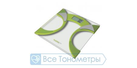 Диагностические электронные весы SALTER 9141 G, зеленые
