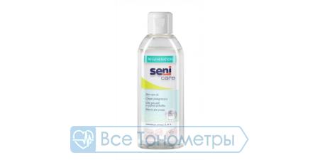 Масло для ухода SENI CARE, 150 мл 