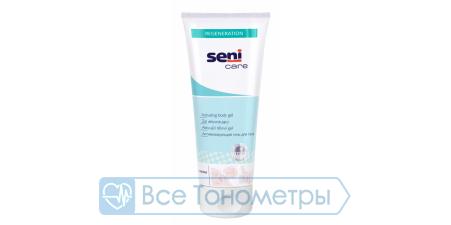 Гель для тела SENI Care активизирующий, 250 мл