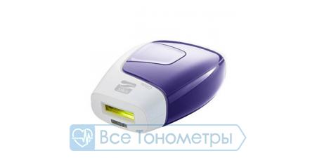 Фотоэпилятор SILK N GLIDE XPRESS 300K, GLE3PE2L001
