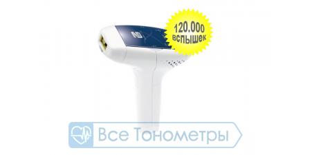 Фотоэпилятор Flash & Go LuxX 120K