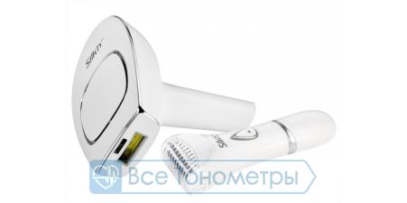 Фотоэпилятор SILK’N MOTION 350K + бритва LADYSHAVE