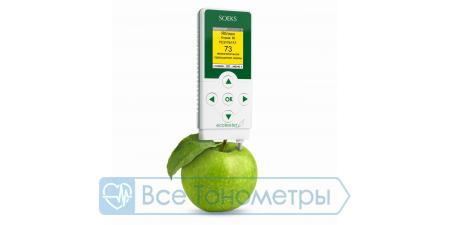 СОЭКС Экотестер 2/SOEKS Ecotester 2 (Нитрат-тестер + Дозиметр)