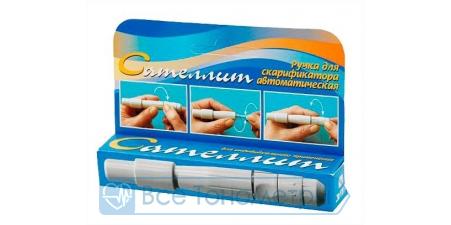 Прокалывающее устройство Сателлит