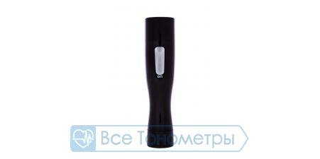 Мини-электробритва Solstick Mini черная