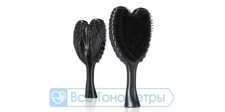 Расческа для волос Tangle Angel GR8 Graphite, графит 