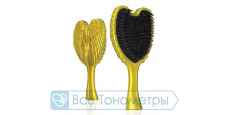 Расческа для волос Tangle Angel Gorgeous Gold, восхитительное золото
