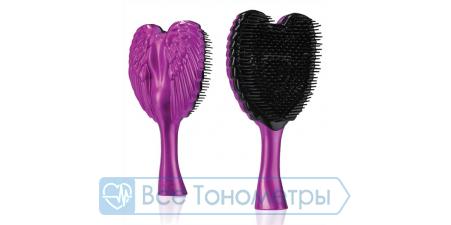 Расческа для волос Tangle Cherub Fab Fuchsia, восхитительная фуксия