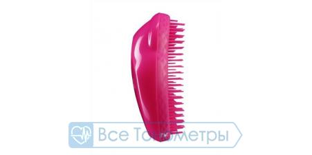Расческа для волос TANGLE TEEZER the Original Pink Fizz, розовая