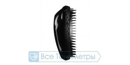 Расческа для волос TANGLE TEEZER the Original Panther Black, черная