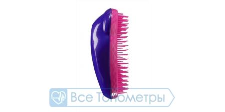 Расческа для волос TANGLE TEEZER the Original Plum Delicious, фиолетовая