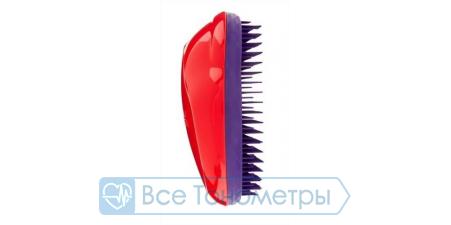 Расческа для волос TANGLE TEEZER the Original Winter Berry, зимняя ягода