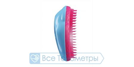 Расческа для волос TANGLE TEEZER the Original Blueberry Pop, черничная