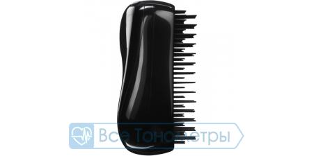 Расческа для волос TANGLE TEEZER Compact Styler Rock Star Black