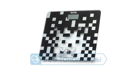 Весы электронные TANITA HD-380BK