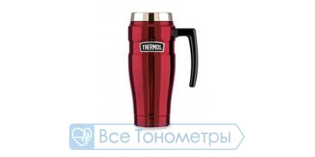 Кружка-термос THERMOS SK 1000 Red 0.47L