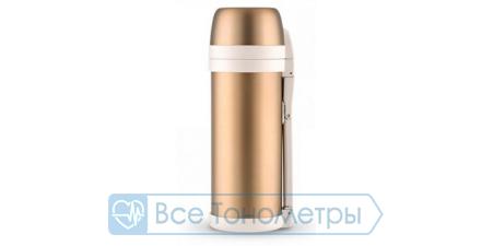 Термос THERMOS FDH-2005 Gold 2.0L