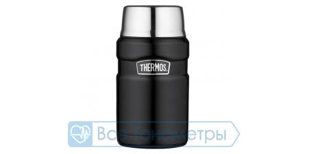 Термос THERMOS SK 3020 BK 0.71L