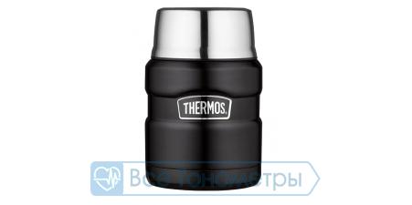 Термос THERMOS SK 3000 BK 0.47L